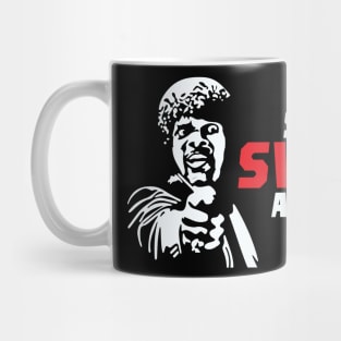 RIP Swag Mug